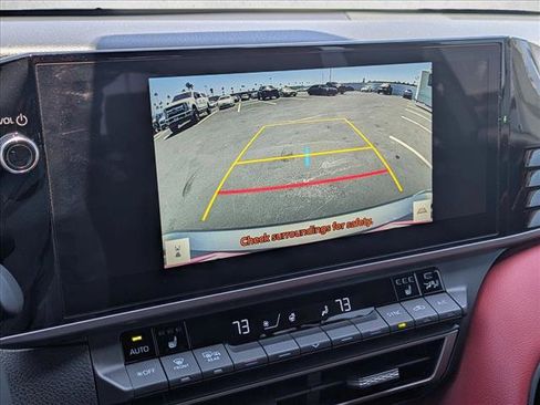 Used 2026 Toyota Camry XSE FWD image 13