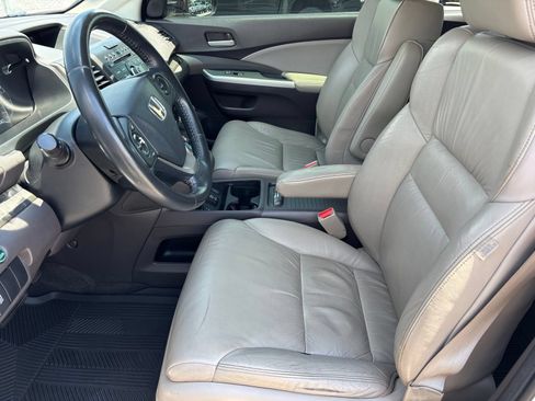 Used 2013 Honda CR-V EX-L image 27