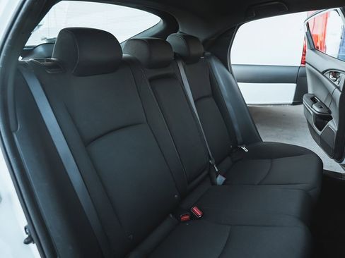 Used 2020 Honda Civic EX image 18