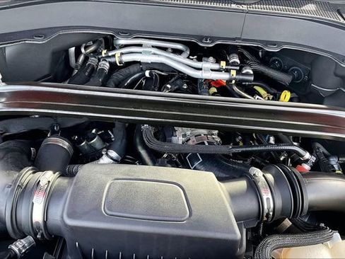 Used 2022 Ford Explorer ST w/ Equipment Group 401A image 35