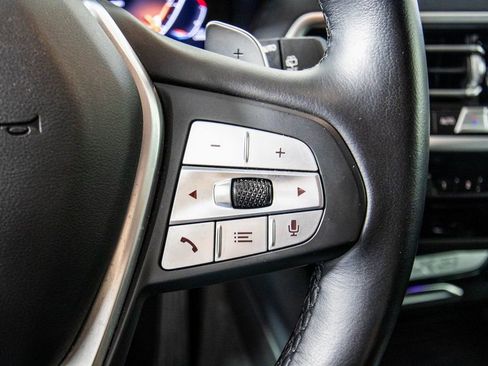 Used 2024 BMW X3 sDrive30i image 20