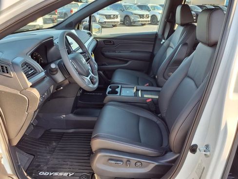New 2026 Honda Odyssey Sport-L image 13