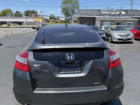 Used 2011 Honda Crosstour EX-L image 7