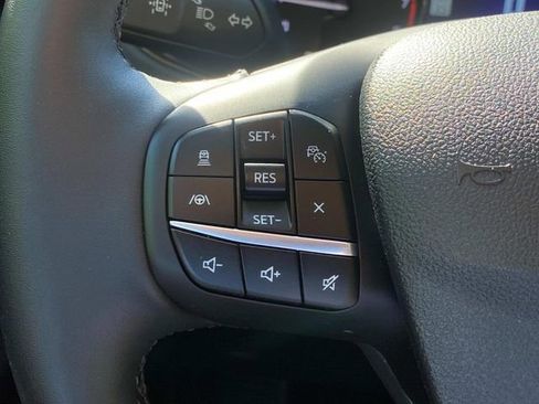 Used 2024 Ford Bronco Sport Outer Banks w/ Tech Package image 19