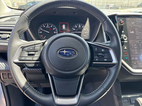 Used 2025 Subaru Ascent Premium AWD/4WD image 29