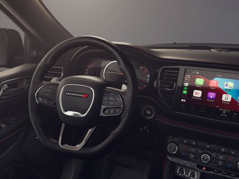 New 2026 Dodge Durango GT AWD/4WD image 9