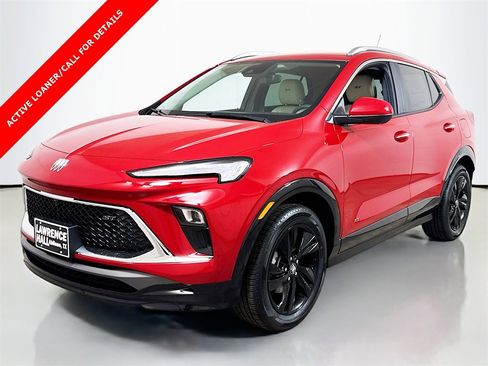 New 2026 Buick Encore GX Sport Touring w/ Advanced Technology Package image 1