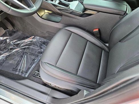 New 2025 Buick Envision Preferred image 4