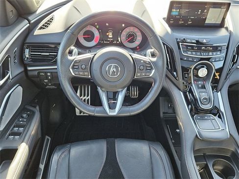 Certified 2023 Acura RDX A-Spec image 5