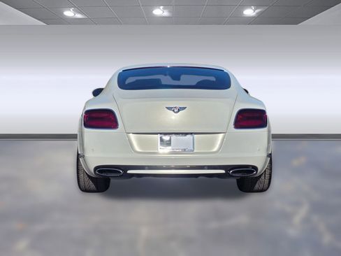 Used 2014 Bentley Continental GT Speed image 10