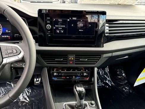 New 2026 Volkswagen Jetta Sport image 15