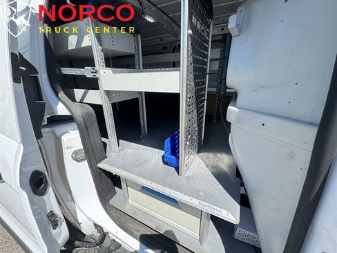 Used 2016 Ford Transit Connect XL FWD image 3