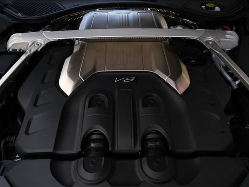 Used 2023 Bentley Continental GT V8 AWD/4WD image 25