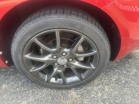 Used 2013 Dodge Dart Rallye FWD image 6