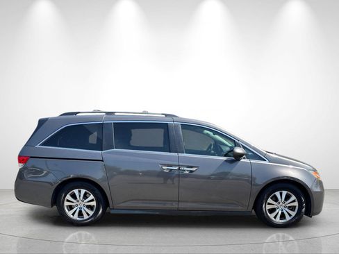 Used 2014 Honda Odyssey EX-L image 6