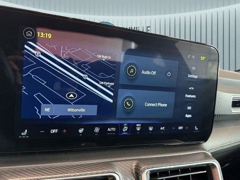 Used 2025 Ford Mustang Premium image 2