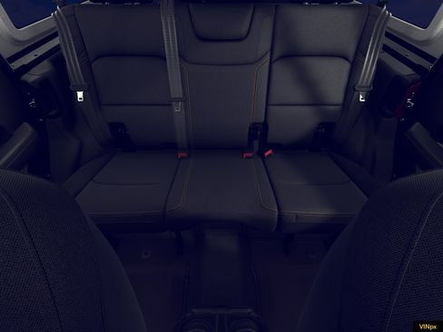 New 2026 Jeep Wrangler Unlimited Sport AWD/4WD image 17