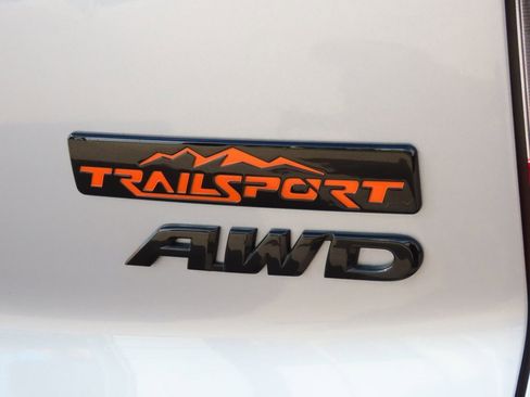 Used 2024 Honda Passport TrailSport image 17