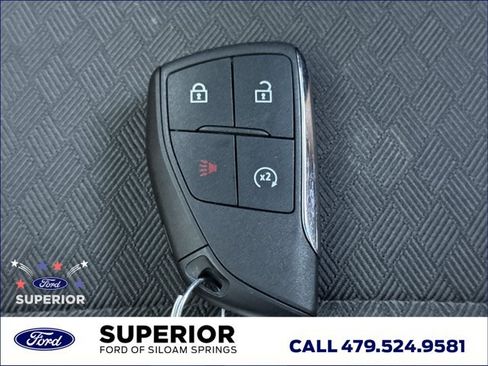 Used 2024 GMC Sierra 3500 SLE w/ SLE Convenience Package AWD/4WD image 24