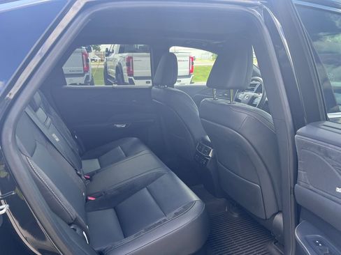 Used 2024 Lexus RX 350 AWD w/ Convenience Package image 18