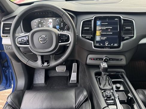 Used 2020 Volvo XC90 T6 R-Design w/ Protection Package Premier image 20