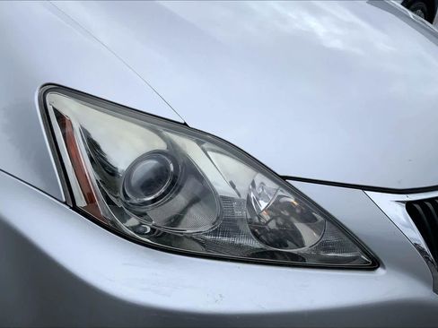 Used 2010 Lexus IS 250 image 28