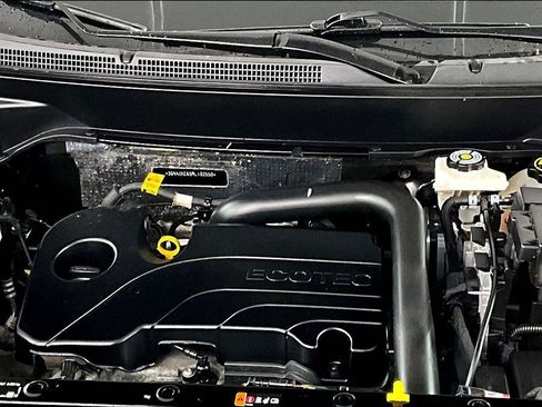 Used 2024 Chevrolet Equinox LT w/ LPO, Floor Liner Package image 30