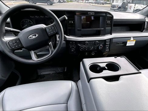 New 2026 Ford F350 XL AWD/4WD image 5