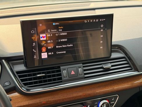Certified 2023 Audi Q5 2.0T Premium Plus w/ Premium Plus Package AWD/4WD image 24