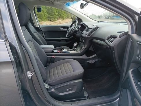 Used 2016 Ford Edge SEL AWD/4WD image 18