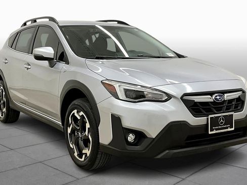 Used 2023 Subaru Crosstrek 2.5i Limited image 2