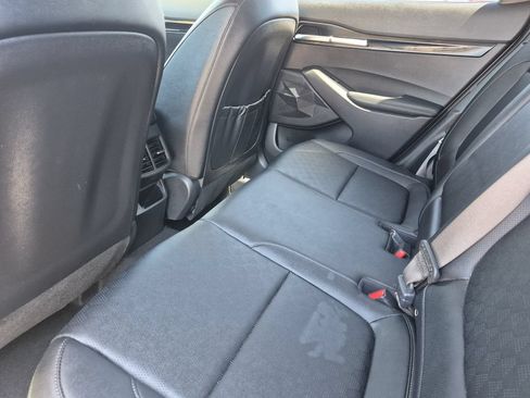 Used 2023 Kia Seltos SX AWD/4WD image 14