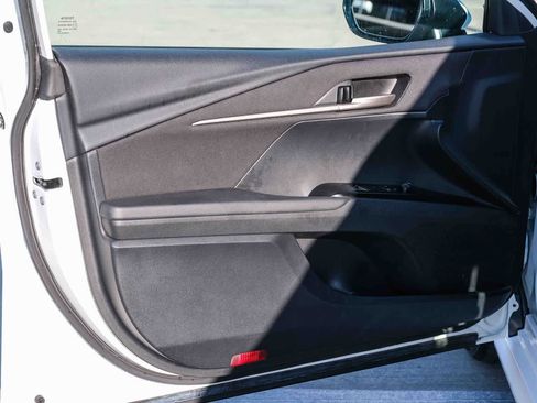 Used 2025 Toyota Camry LE FWD image 23