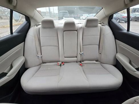 Used 2021 Nissan Altima 2.5 SV image 18