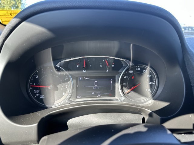 Used 2023 GMC Terrain SLE w/ Driver Convenience Package AWD/4WD image 19