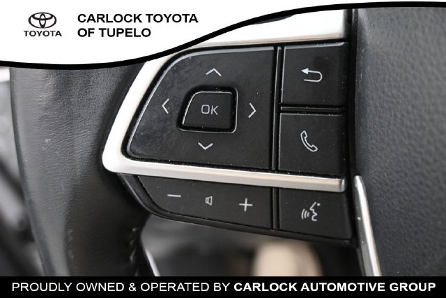 Used 2023 Toyota Highlander LE AWD/4WD image 27