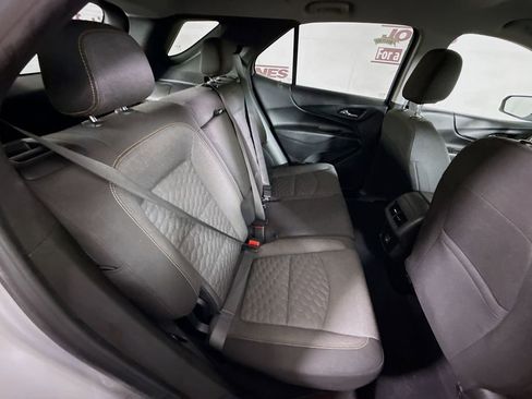 Used 2021 Chevrolet Equinox LT FWD image 27