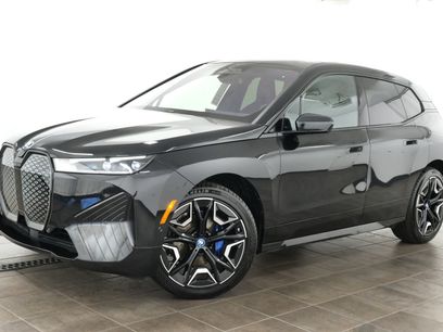 Used 2024 BMW iX xDrive50