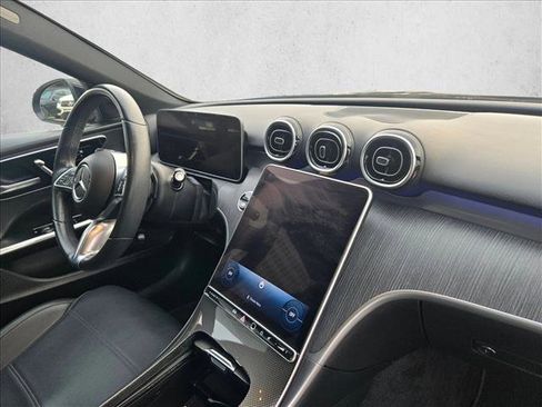 Used 2023 Mercedes-Benz C 300 Sedan image 20