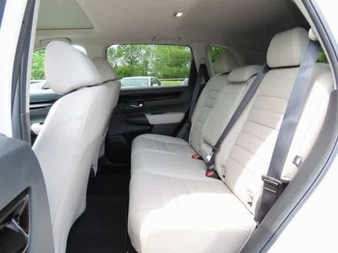New 2026 Honda CR-V EX-L image 13