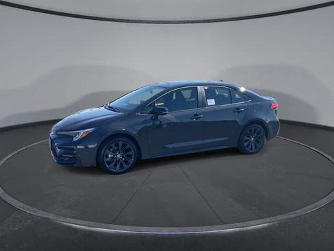 New 2026 Toyota Corolla SE FWD image 6