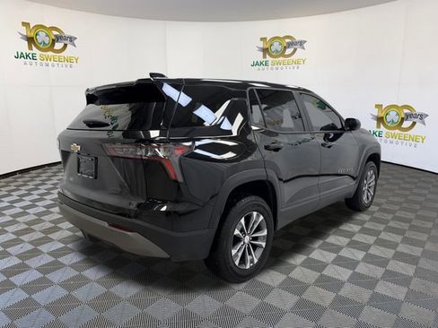 Used 2026 Chevrolet Equinox LT image 10