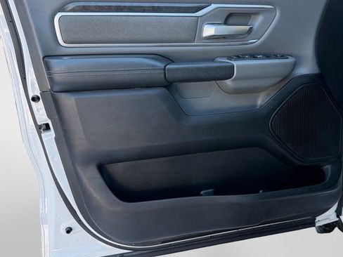 Used 2020 RAM 1500 Big Horn AWD/4WD image 14