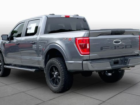 Used 2021 Ford F150 XL w/ STX Appearance Package RWD image 12
