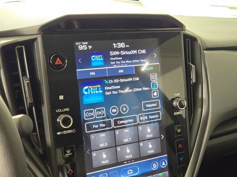 New 2026 Subaru Crosstrek 2.5i Limited w/ Crosstrek Mirror Package AWD/4WD image 15
