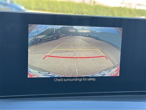 Used 2024 MAZDA MAZDA3 s image 24