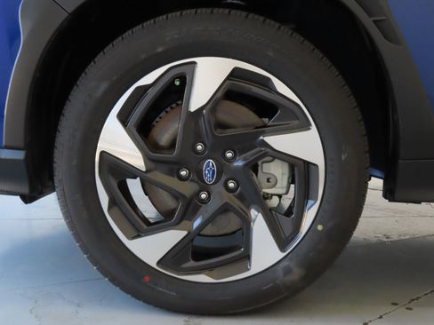 New 2026 Subaru Crosstrek 2.5i Limited image 27