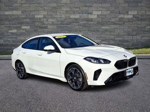 Used 2025 BMW 228i xDrive 228 xDrive Gran Coupe image 1
