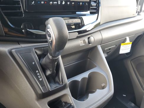 New 2026 Ford Transit 350 XLT image 27