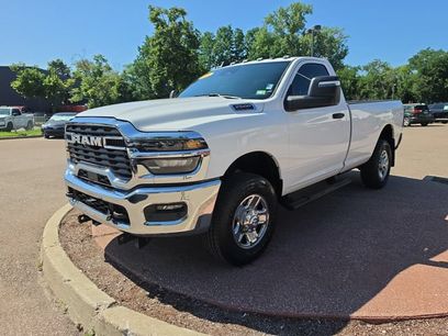 Used 2026 RAM 2500 Tradesman